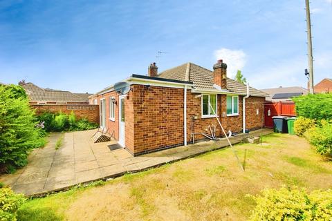 2 bedroom semi-detached bungalow for sale, Alexandra Street, Thurmaston, LE4
