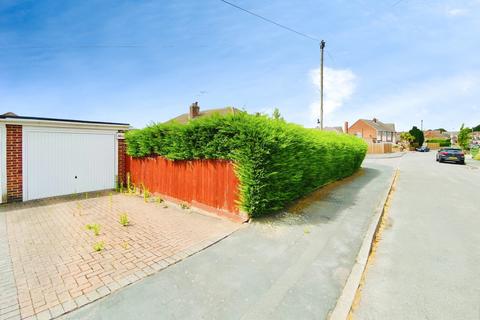 2 bedroom semi-detached bungalow for sale, Alexandra Street, Thurmaston, LE4