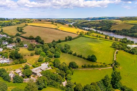 5 bedroom barn conversion for sale, Ashprington,
