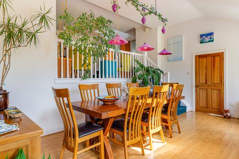 5 bedroom barn conversion for sale, Ashprington,