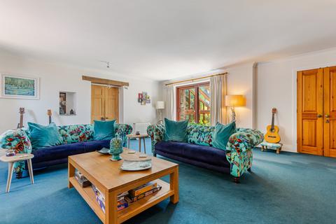 5 bedroom barn conversion for sale, Ashprington,