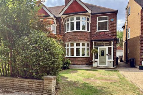 Clarendon Way, London
