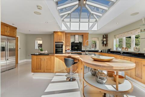 6 bedroom detached house for sale, Swithland Lane, Leicester LE7
