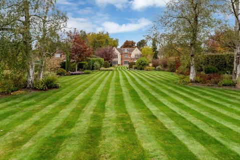 6 bedroom detached house for sale, Swithland Lane, Leicester LE7