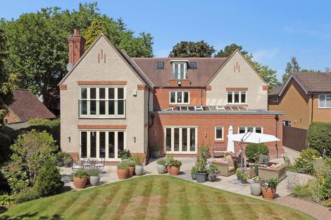 undefined, Swithland Lane, Leicester LE7