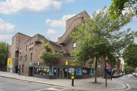 undefined, Odhams Walk, Covent Garden, London, WC2H