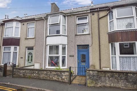 Manod Road, Blaenau Ffestiniog