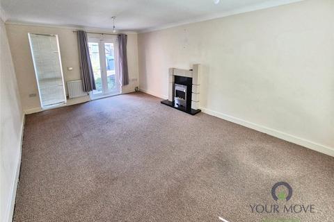 undefined, Lower Hadderidge, Burslem, Staffordshire ST6