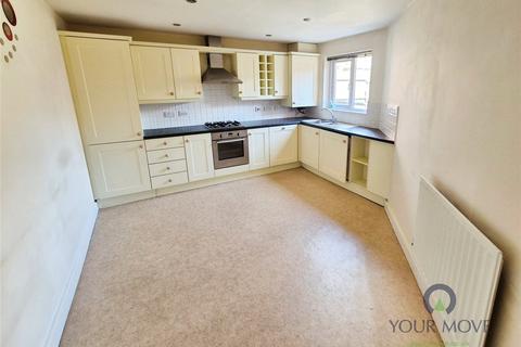 undefined, Lower Hadderidge, Burslem, Staffordshire ST6