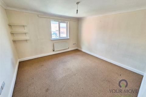 undefined, Lower Hadderidge, Burslem, Staffordshire ST6