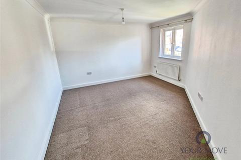 undefined, Lower Hadderidge, Burslem, Staffordshire ST6