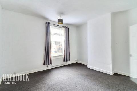 undefined, Doncaster Road, Rotherham