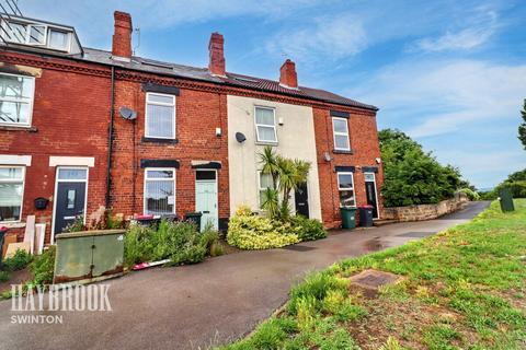 3 bedroom terraced house for sale, Doncaster Road, Rotherham