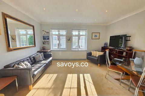 2 bedroom flat to rent, Ashbourne Avenue, Temple Fortune,London