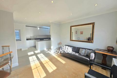 2 bedroom flat to rent, Ashbourne Avenue, Temple Fortune,London