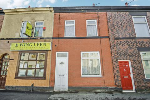 2 bedroom terraced house to rent, Bell Lane, Bury, BL9