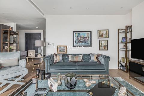 3 bedroom apartment for sale, Valetta House, 366 Queenstown Road, London, SW11