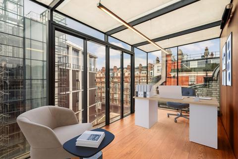 5 bedroom flat to rent, Wellington Court, Knightsbridge, London, SW1X