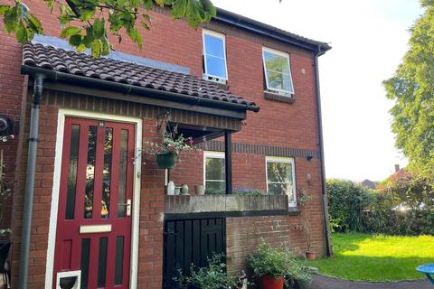 undefined, Valley Road, Bristol BS16