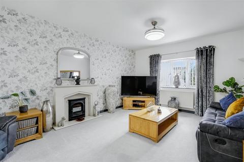 5 bedroom detached house for sale, Springfield Avenue, Sandiacre