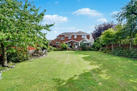 5 bedroom detached house for sale, Springfield Avenue, Sandiacre