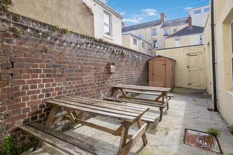13 bedroom terraced house to rent, Student Property - Queen Anne Terrace, Plymouth PL4