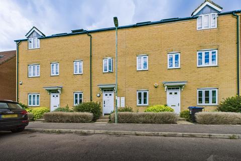 undefined, Snowdonia Way, Great Ashby, Stevenage SG1