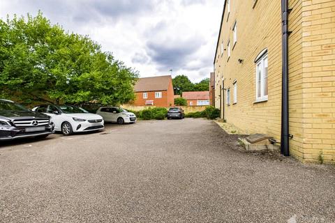 undefined, Snowdonia Way, Great Ashby, Stevenage SG1