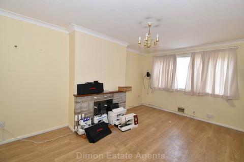 3 bedroom terraced house for sale, Anns Hill Road, Gosport