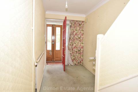 3 bedroom terraced house for sale, Anns Hill Road, Gosport