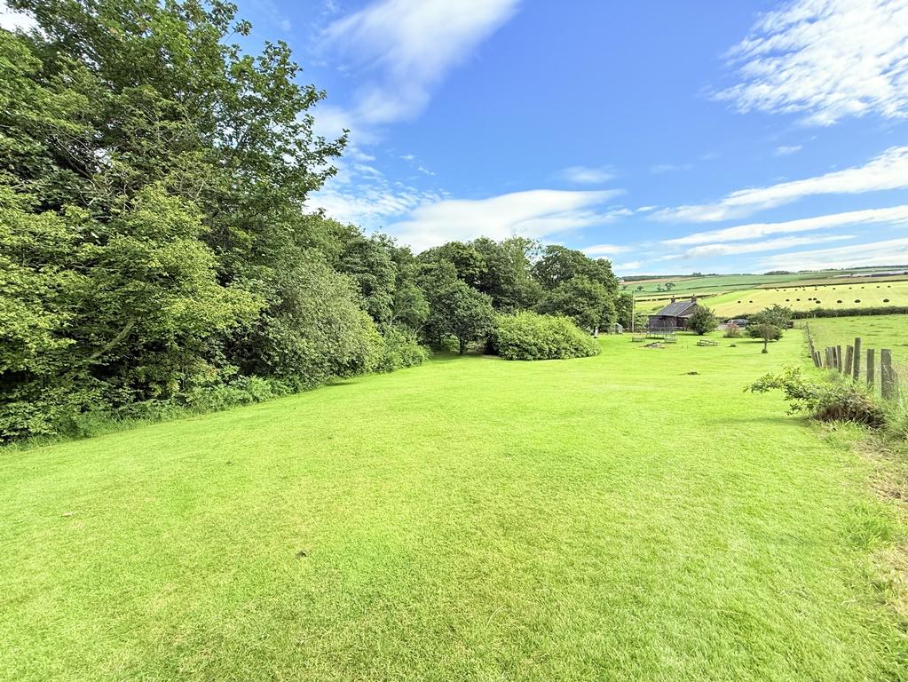 Glenburnie, Mouswald, Dumfries, DG1 4 LT - Braidwoo