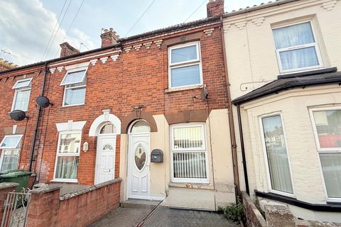 3 bedroom house for sale, Wolseley Road, Southtown