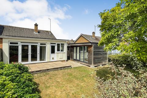 undefined, Overhill Road, Stratton, Cirencester, GL7