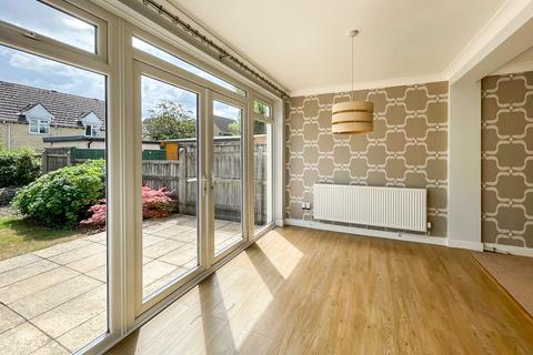 undefined, Overhill Road, Stratton, Cirencester, GL7