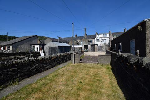 undefined, Chapel Street, Porthmadog
