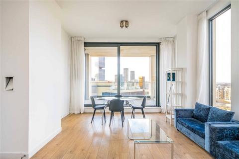 3 bedroom apartment to rent, Legacy Tower, Stratford Central, Great Eastern Road, London, E15