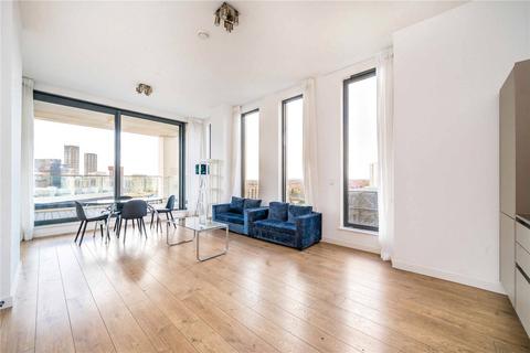 3 bedroom apartment to rent, Legacy Tower, Stratford Central, Great Eastern Road, London, E15