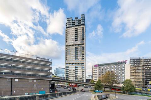 3 bedroom apartment to rent, Legacy Tower, Stratford Central, Great Eastern Road, London, E15