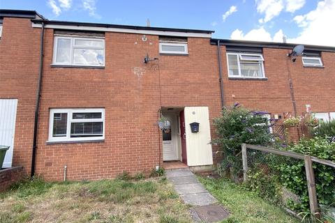 Brereton, Telford, Shropshire, TF3