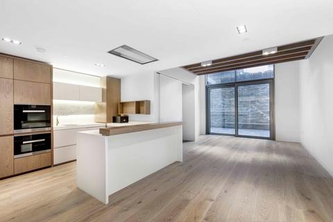 2 bedroom flat to rent, 6 Pearson Square, Fitzroy Place, Mortimer Street, W1T