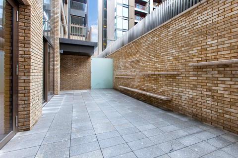 2 bedroom flat to rent, 6 Pearson Square, Fitzroy Place, Mortimer Street, W1T