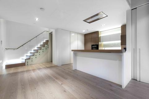 2 bedroom flat to rent, 6 Pearson Square, Fitzroy Place, Mortimer Street, W1T