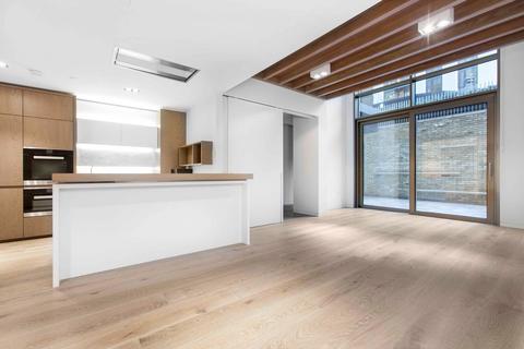 2 bedroom flat to rent, 6 Pearson Square, Fitzroy Place, Mortimer Street, W1T