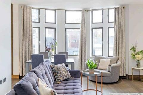 2 bedroom apartment for sale, Hanway Street, Hanway Gardens, Fitzrovia, W1T