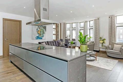 2 bedroom apartment for sale, Hanway Street, Hanway Gardens, Fitzrovia, W1T