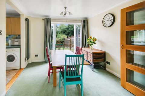 3 Rectory Field, Hartfield, TN7 4JE