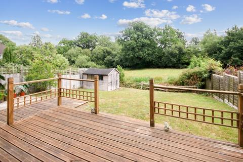 3 Rectory Field, Hartfield, TN7 4JE