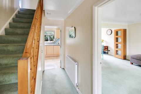 3 Rectory Field, Hartfield, TN7 4JE