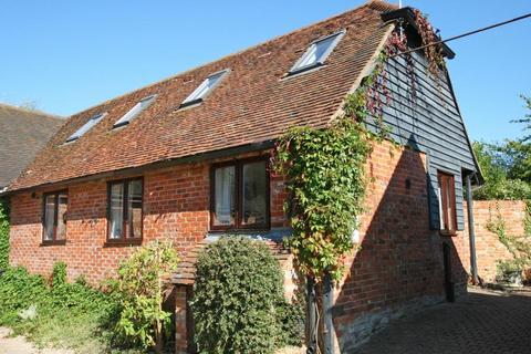 2 bedroom cottage for sale, BETHERSDEN