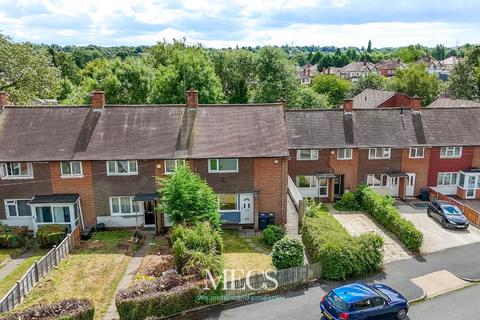 undefined, Ferncliffe Road, Birmingham, West Midlands, B17 0QE